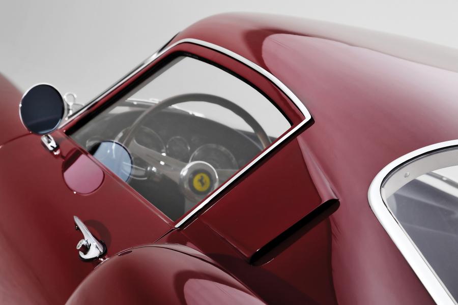  Ferrari 250 GT LWB Tour de France 1957 года  (фото 19 из 21)